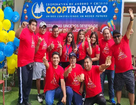 Evento de la navidad del niño 2024