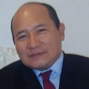 Anaya Alvarado Luis Arnaldo